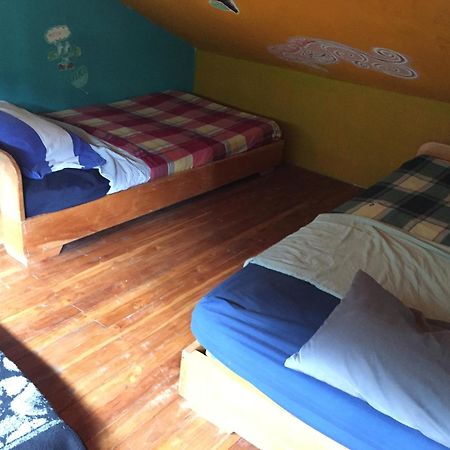 Ostello Mi Casa Tica Monteverde Esterno foto