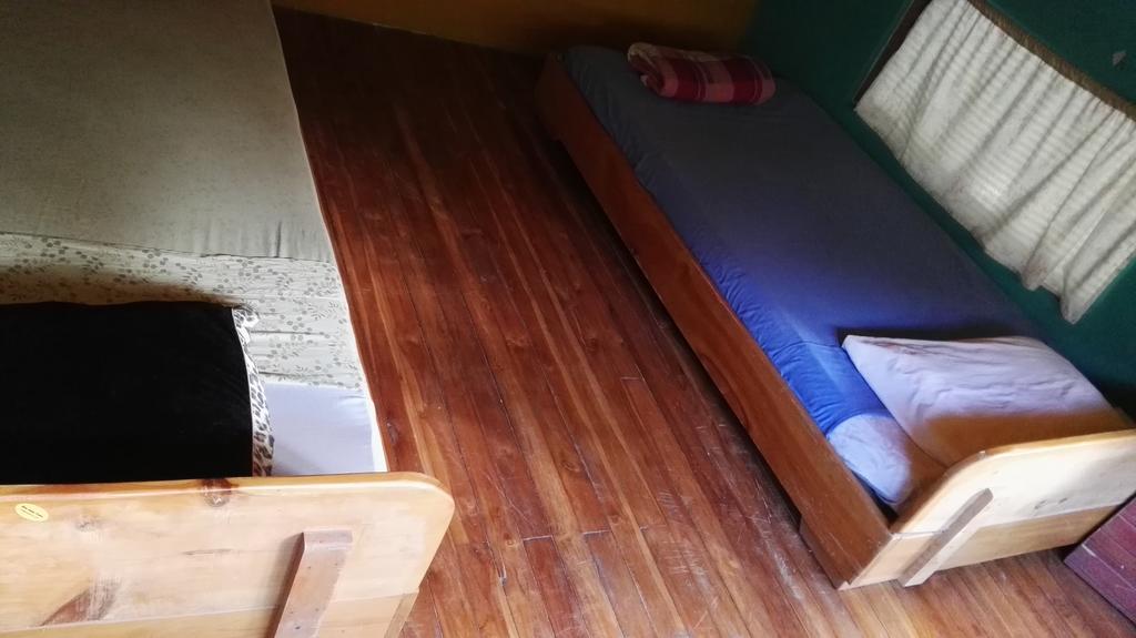 Ostello Mi Casa Tica Monteverde Esterno foto