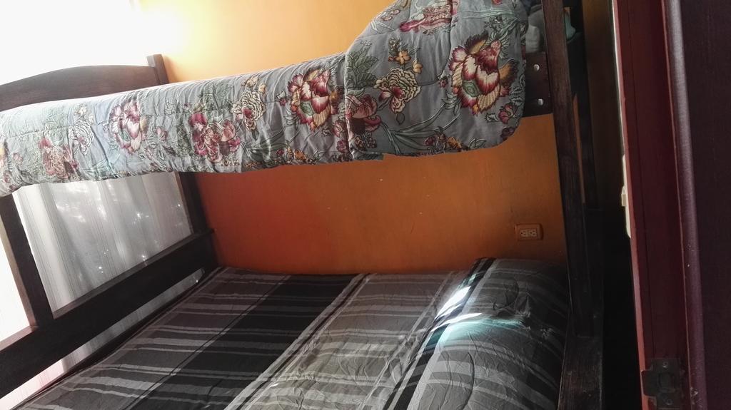 Ostello Mi Casa Tica Monteverde Esterno foto