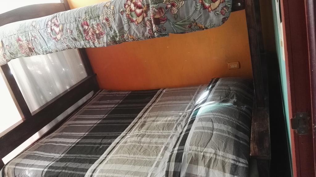 Ostello Mi Casa Tica Monteverde Esterno foto