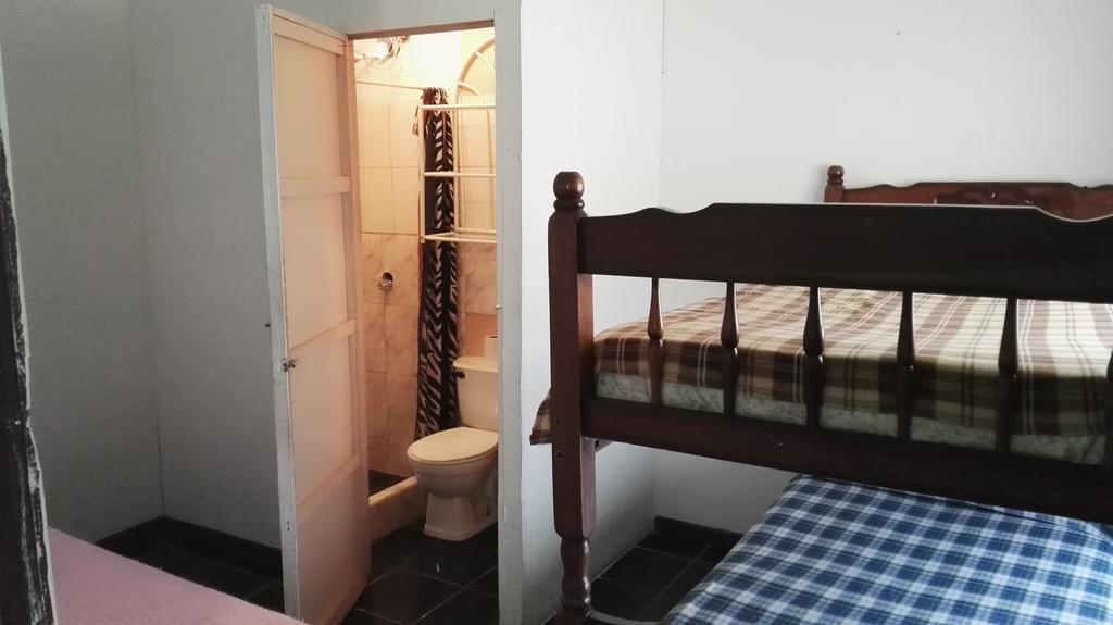 Ostello Mi Casa Tica Monteverde Esterno foto