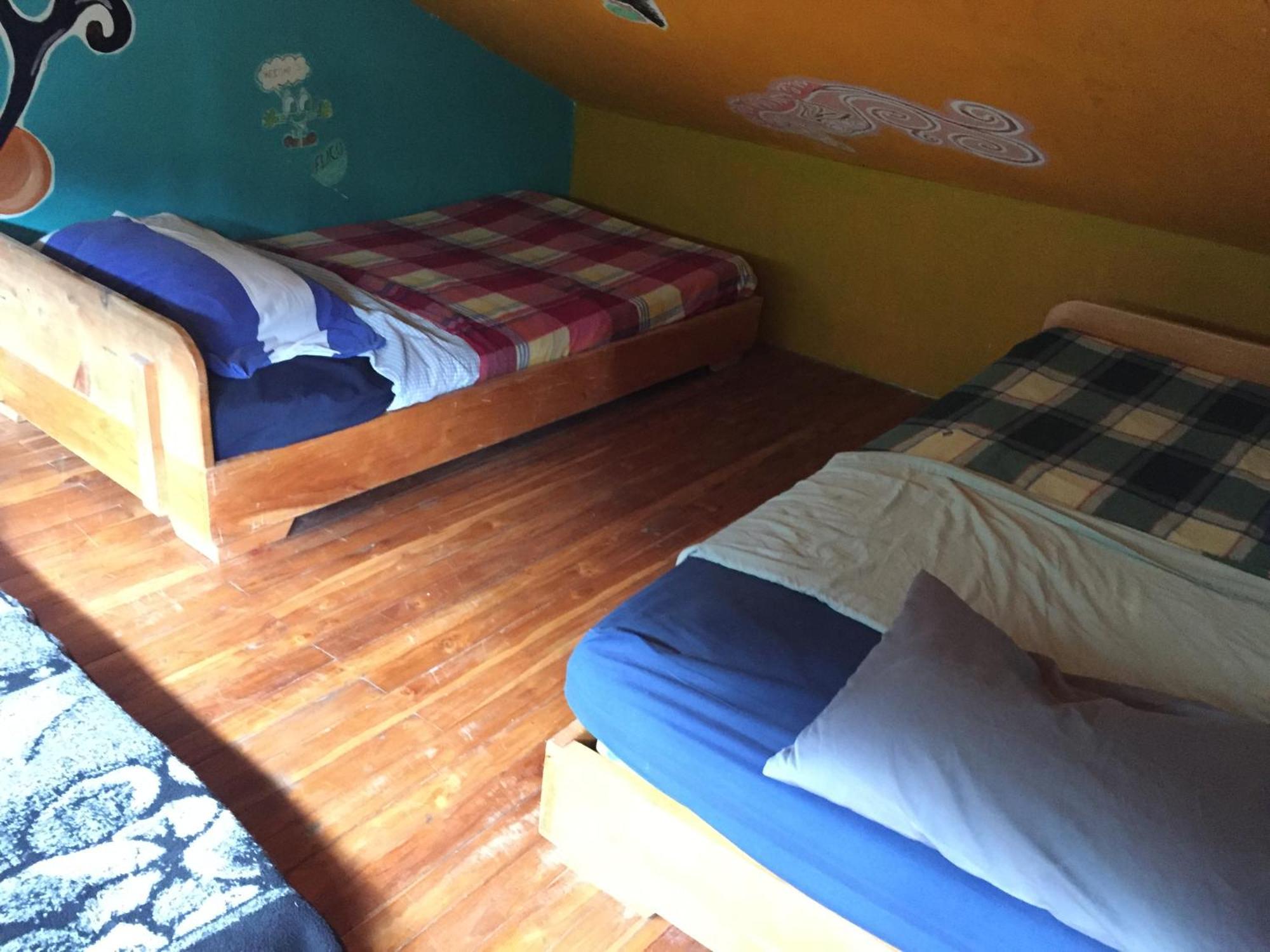 Ostello Mi Casa Tica Monteverde Esterno foto