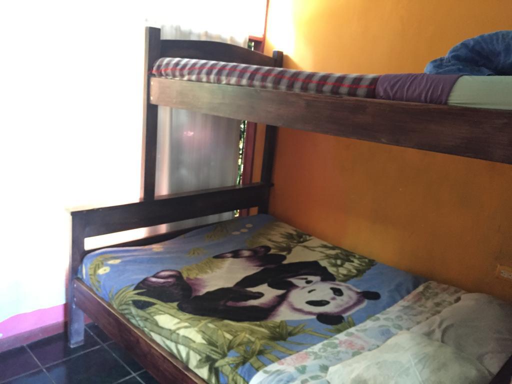 Ostello Mi Casa Tica Monteverde Esterno foto