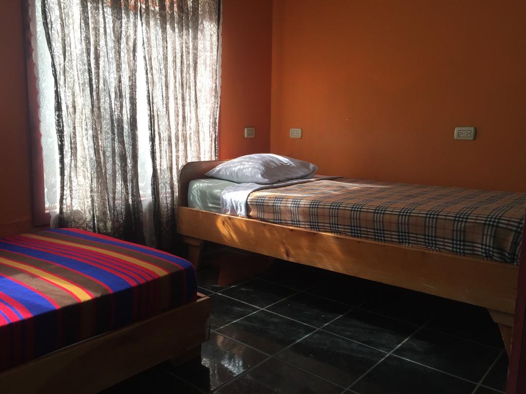 Ostello Mi Casa Tica Monteverde Esterno foto