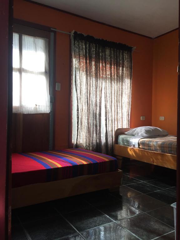 Ostello Mi Casa Tica Monteverde Esterno foto