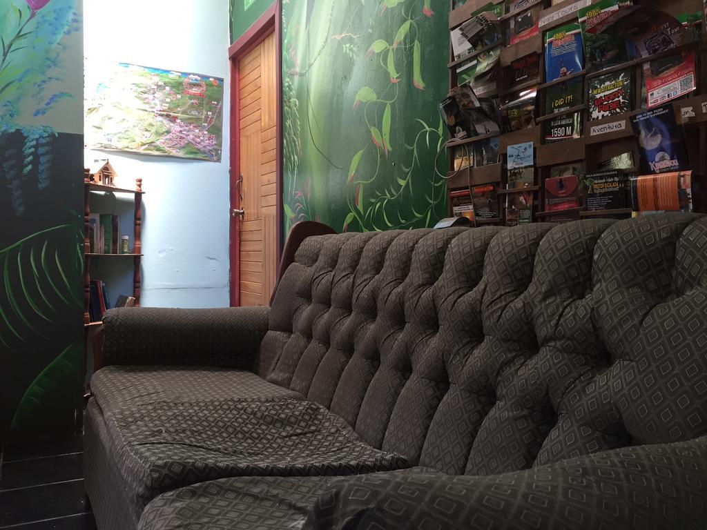 Ostello Mi Casa Tica Monteverde Esterno foto
