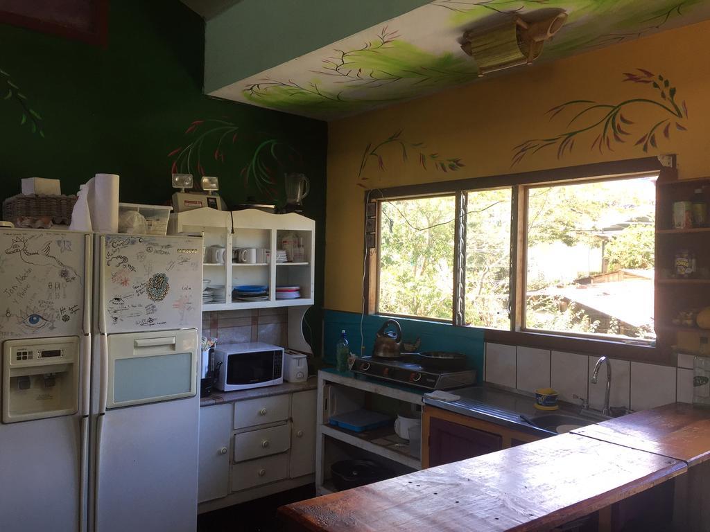 Ostello Mi Casa Tica Monteverde Esterno foto
