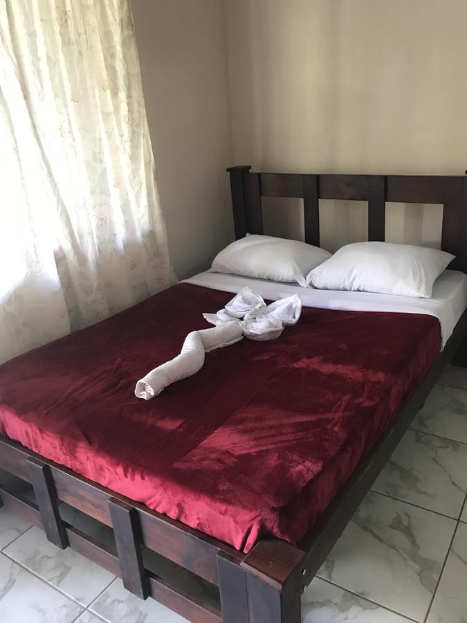 Ostello Mi Casa Tica Monteverde Esterno foto