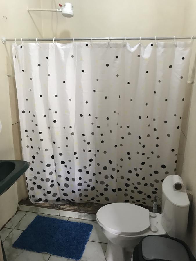 Ostello Mi Casa Tica Monteverde Esterno foto