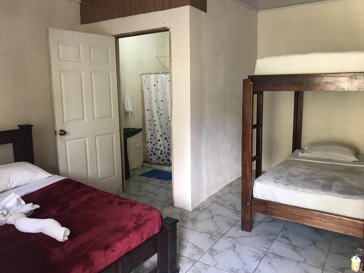 Ostello Mi Casa Tica Monteverde Esterno foto